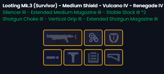 MMOJUGG ARC Raiders ARC Raiders Build Packs No.5 Details View of Item Function and Use